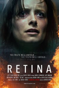 Retina (2017)  izle