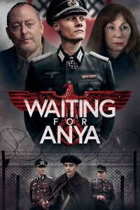 Waiting for Anya (2020)  izle