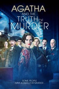 Agatha and the Truth of Murder (2018)  izle