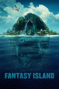 Hayal Adası (2020) izle