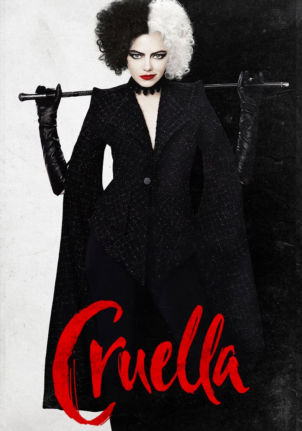 Cruella (2021) Türkçe Alt