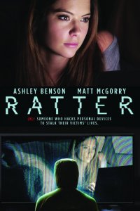 Ratter (2015)  türkce  izle