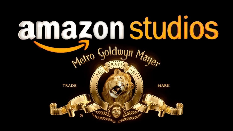 Amazon 9 Milyar Dolara MGM’yi Satın Aldi