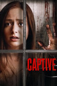 Captive (2020)   türkce alt izle