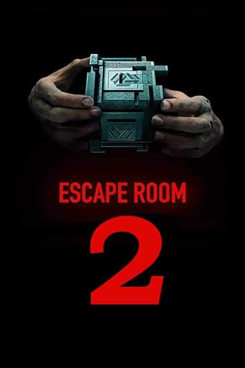 Escape Room 2   fragman   yayinlandi