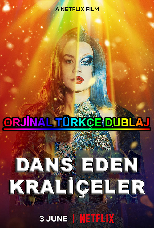 Dans Eden Kraliçeler 2021 Türkçe