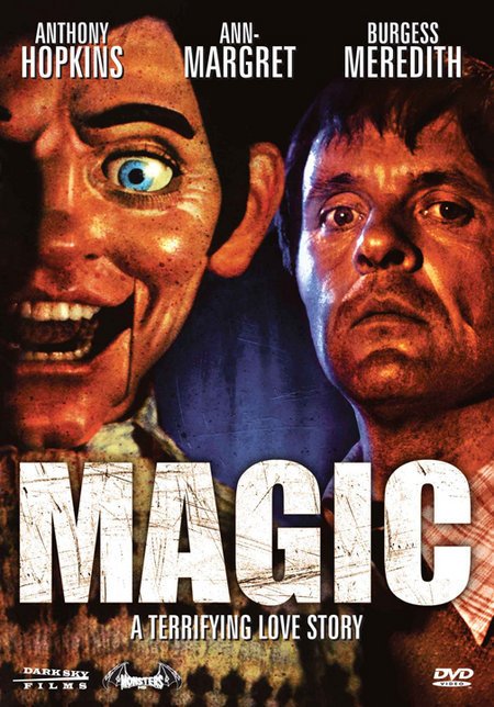 Magic (1978)   izle