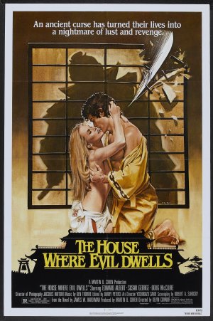 The House Where Evil Dwells (1982)   izle