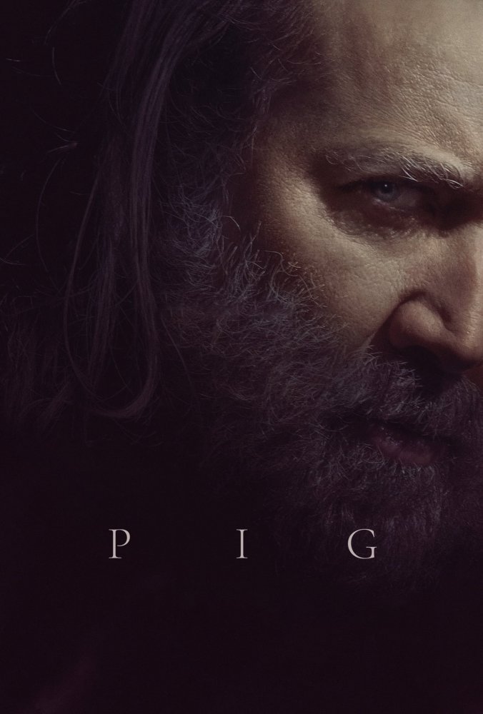 Pig (2021)   Tr Alt izle