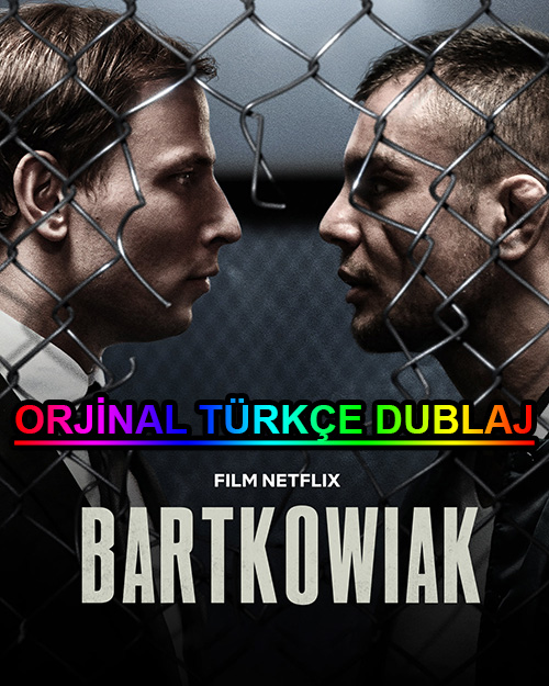 Bartkowiak | 2021  izle