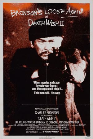 Death Wish II (1982)   izle