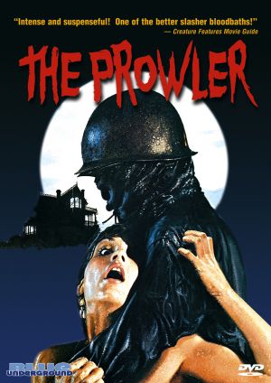 Tatil Gecesi (1981) The Prowler  izle