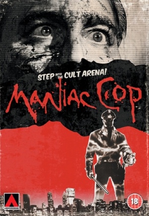 Manyak Polis (1988) Maniac Cop  izle
