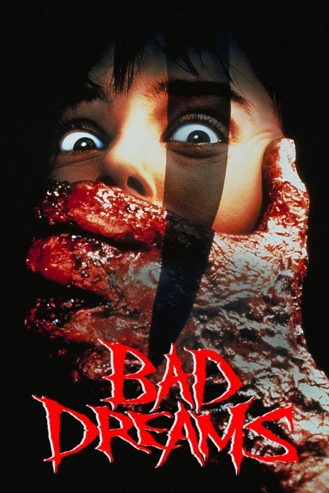 Bad Dreams (1988)   izle