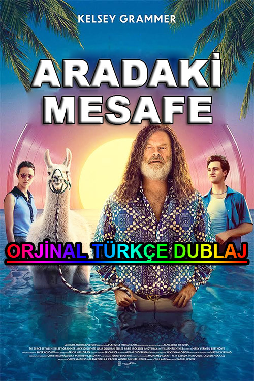 Aradaki Mesafe | The Space Between  izle