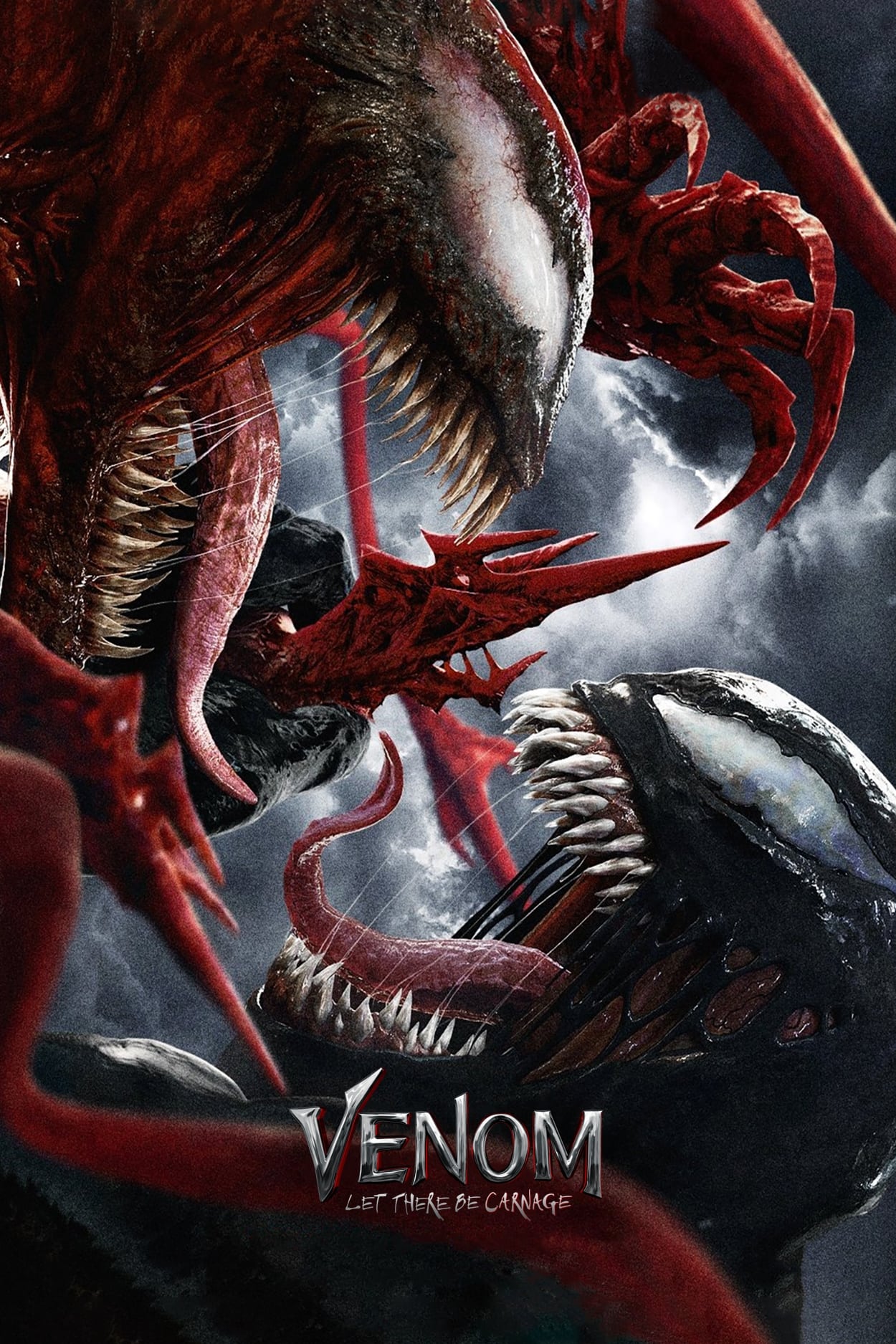 Venom: Zehirli Öfke 2  izle