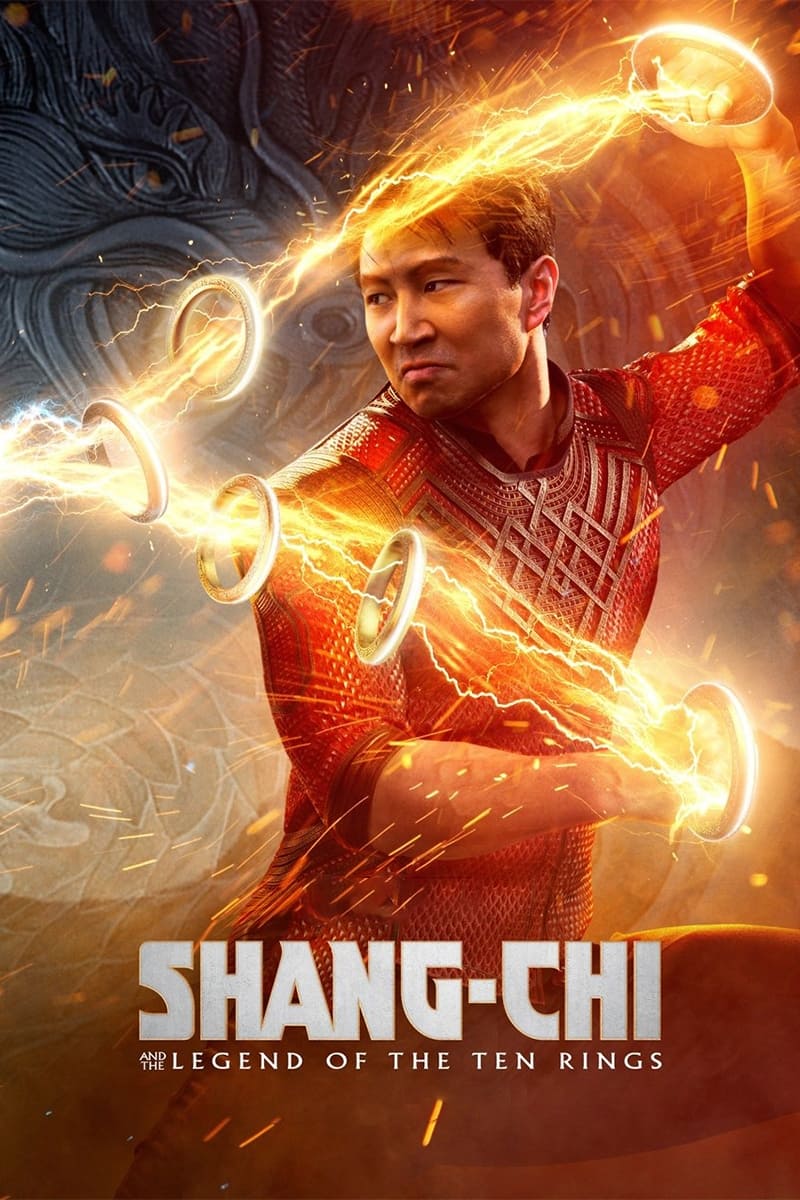 Shang-Chi ve 10 Halka Efsanesi  izle