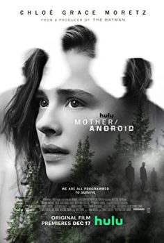 Mother/Android  izle