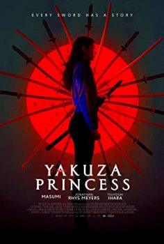 Yakuza Prensesi   full izle