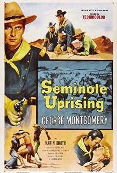Seminole Uprising (1955  online izle