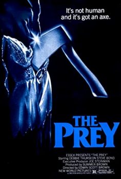The Prey (1983)   izle
