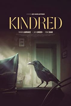 Kindred (2020)   izle