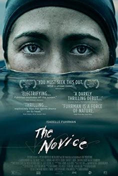 The Novice (2021)   film izle indir