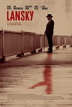 Lansky  türkce film izle