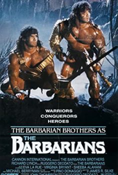 The Barbarians (1987)  izle