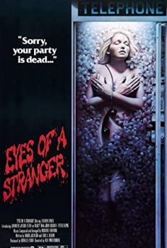 Yabancının Gözleri (1981)   izle