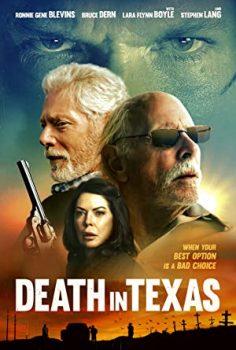 Teksas’ta Ölüm film izle