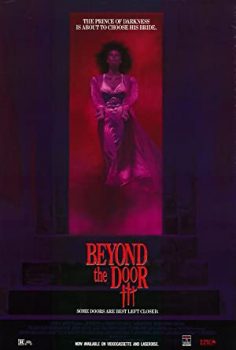 Beyond the Door III (1989)   izle indir