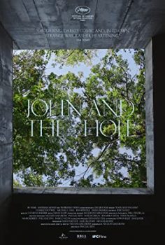 John and the Hole  izle