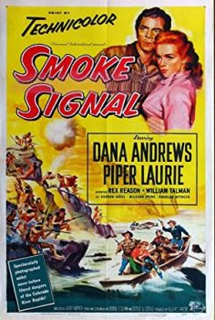Smoke Signal   filmi izle