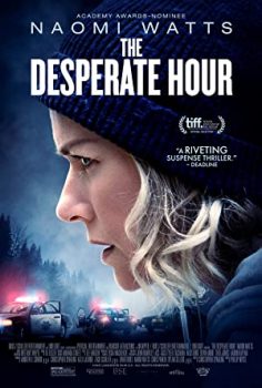 The Desperate Hour 1080p Türkçe