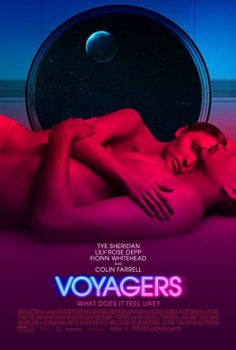 Gezginler – Voyagers 1080p Türkçe Dublaj