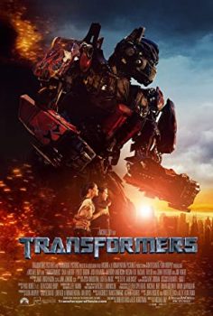 Transformers 1 1080p Türkçe izle indir