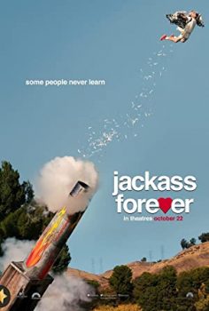 Jackass Forever (2022)  film izle indir
