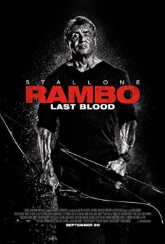 Rambo: Son Kan filmi izle indir