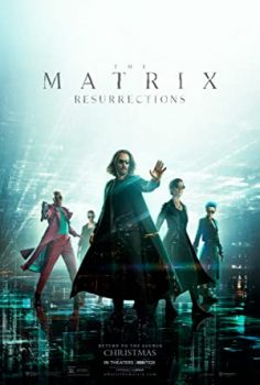 Matrix 4 1080p Türkçe izle
