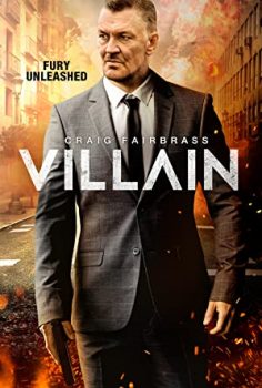 Villain (2020)  izle