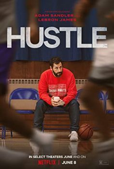 Hustle 1080p Türkçe izle