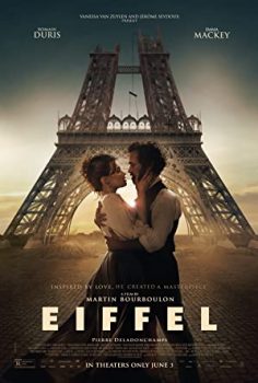 Eiffel (2021)   izle indir
