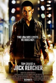 Jack Reacher 1080p Türkçe izle