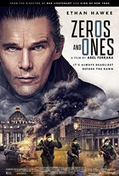 Zeros and Ones  filmi izle