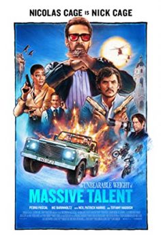 The.Unbearable.Weight.of.Massive.Talent izle