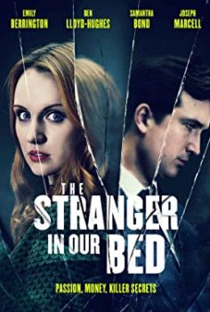 The Stranger in Our Bed  izle