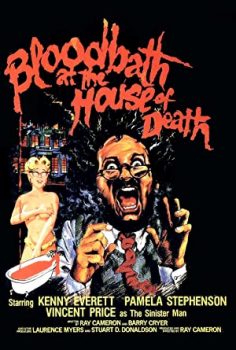 Bloodbath at the House of Death izle