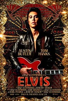 Elvis (2022)   izle