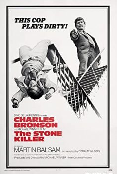 Taş Yürekli Katil (1973)  izle